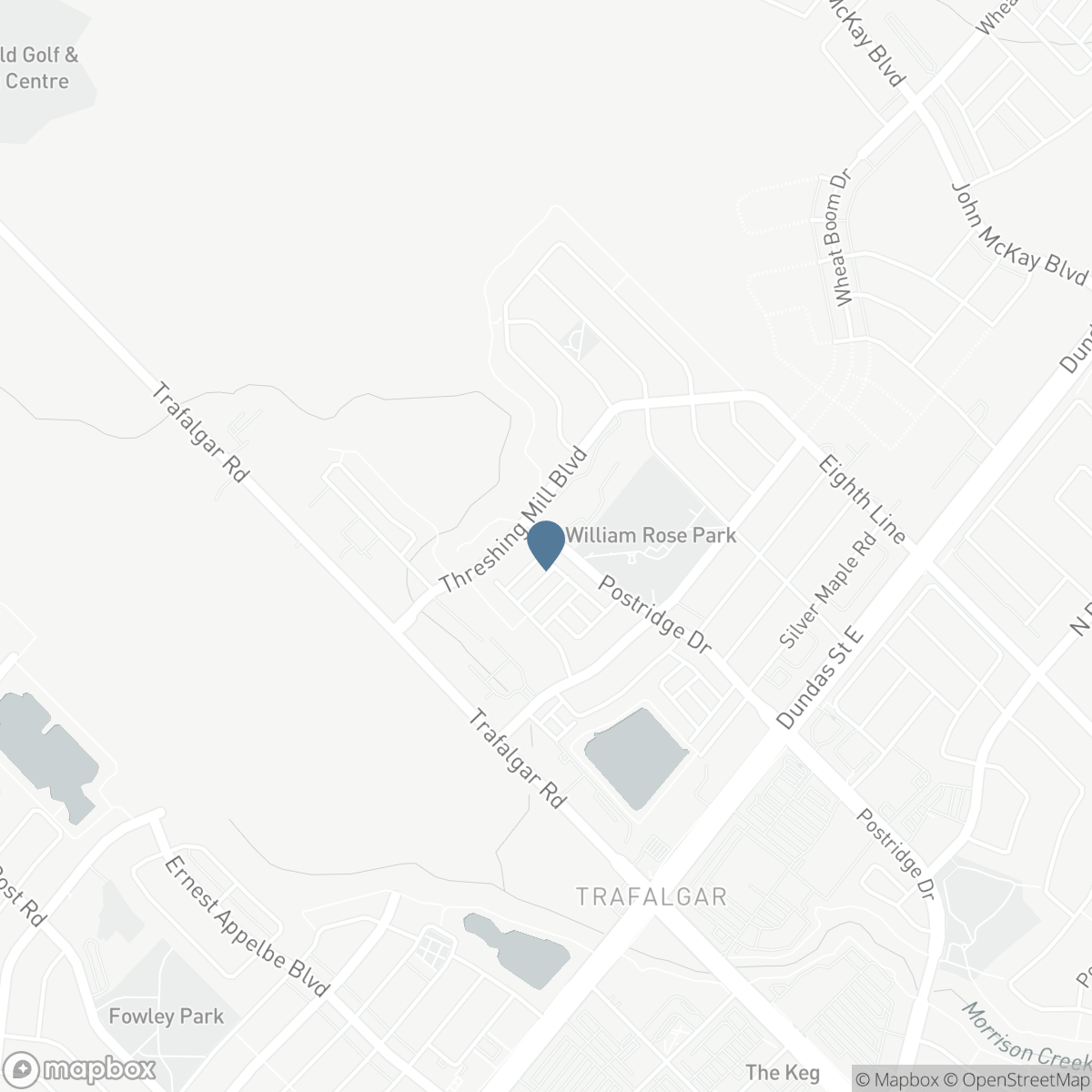 411 HARDWICK COMMON, Oakville, Ontario L6H 0P6